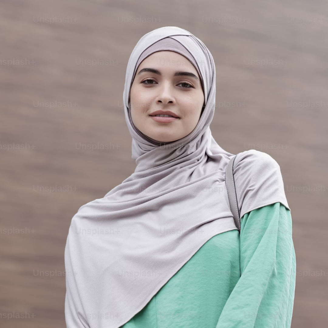 Sarah Setyo Aji