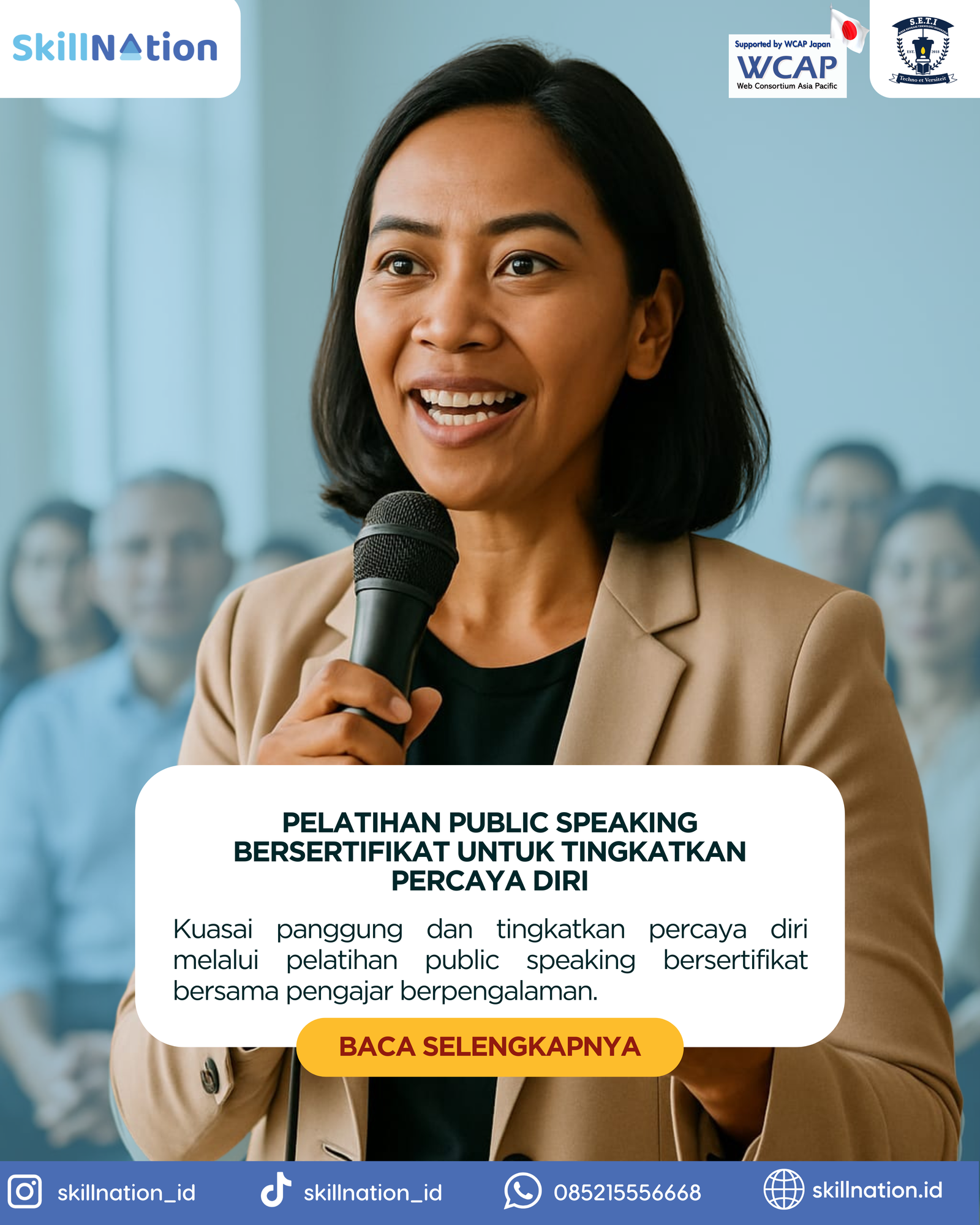 POS System Indonesia | Ilumindo Perkasa Mas