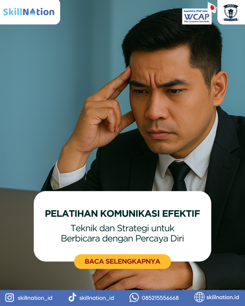 Teknik dan Strategi untuk Berbicara dengan Percaya Diri