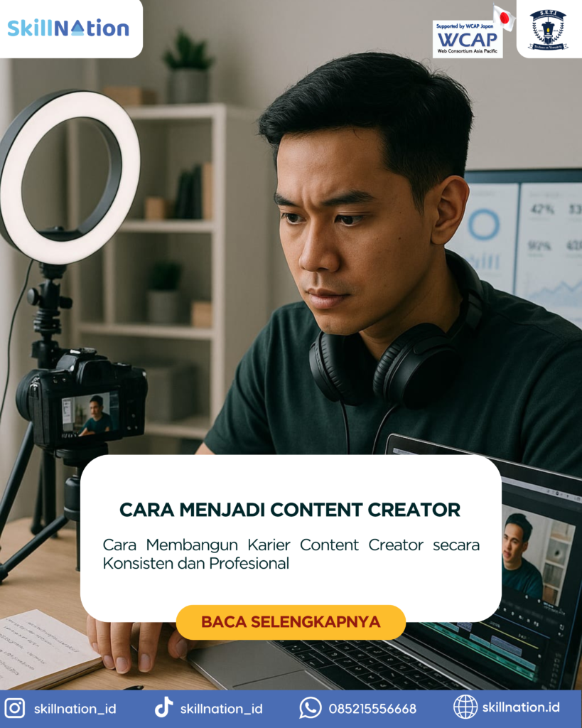Content Creator