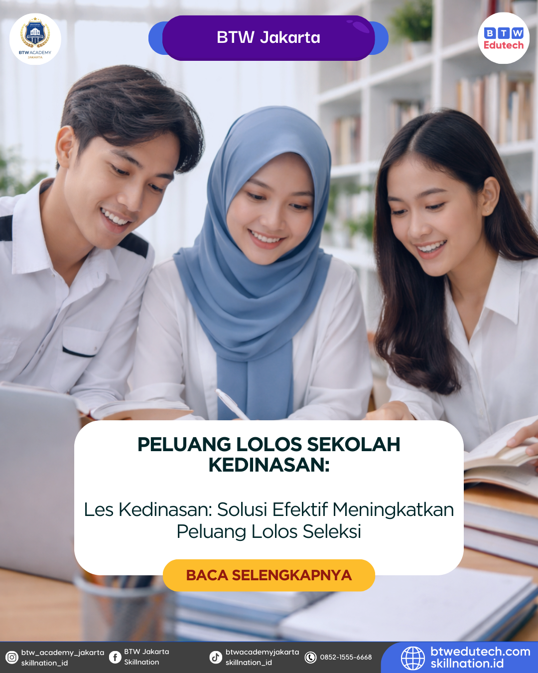 https://skillnation.id/persiapan-lolos-sekolah-kedinasan-untuk-pemula-langkah-demi-langkah/